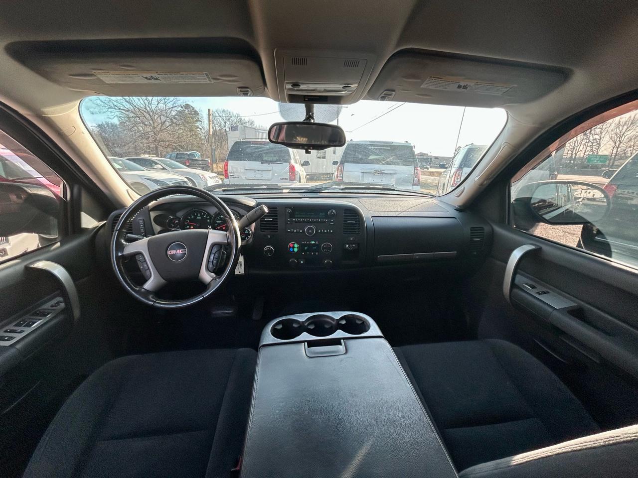 GMC Sierra 1500  2009