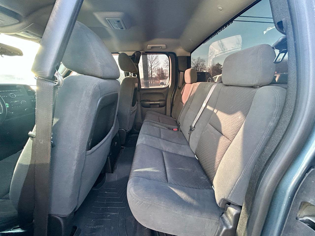 GMC Sierra 1500  2009