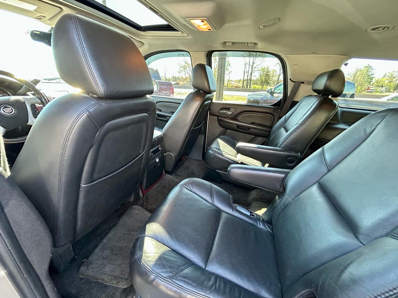 Cadillac Escalade  2007