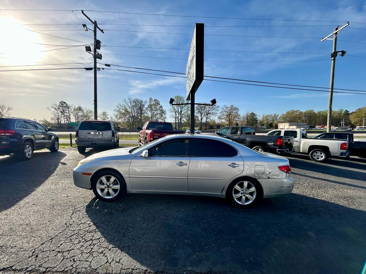 Lexus ES 330  2005