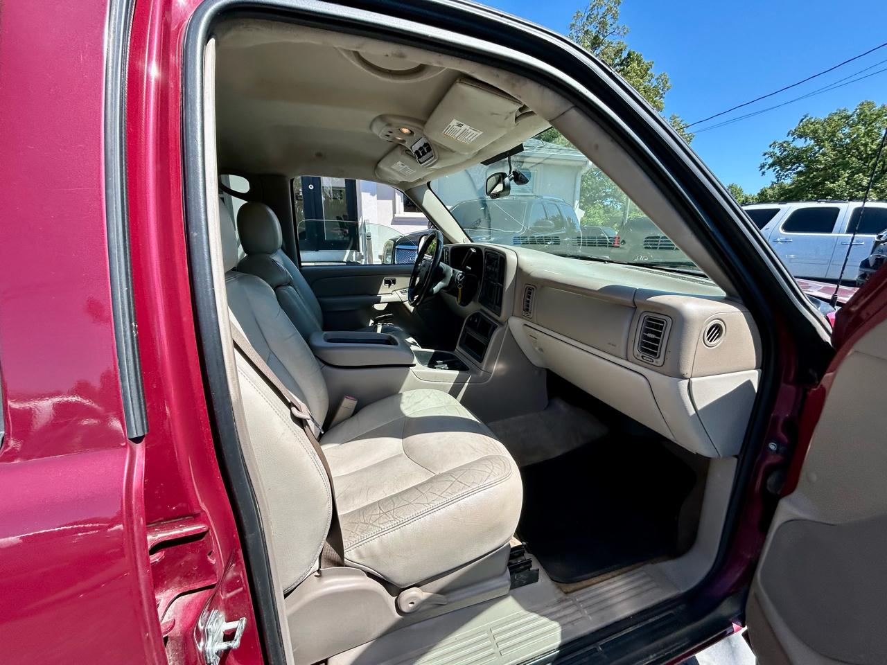 GMC Yukon  2005