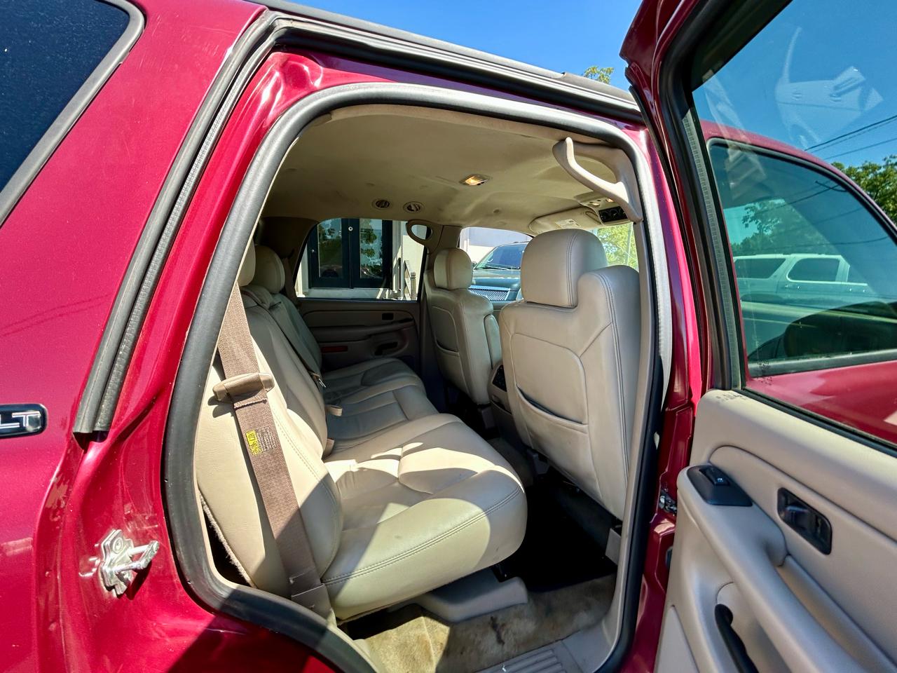 GMC Yukon  2005