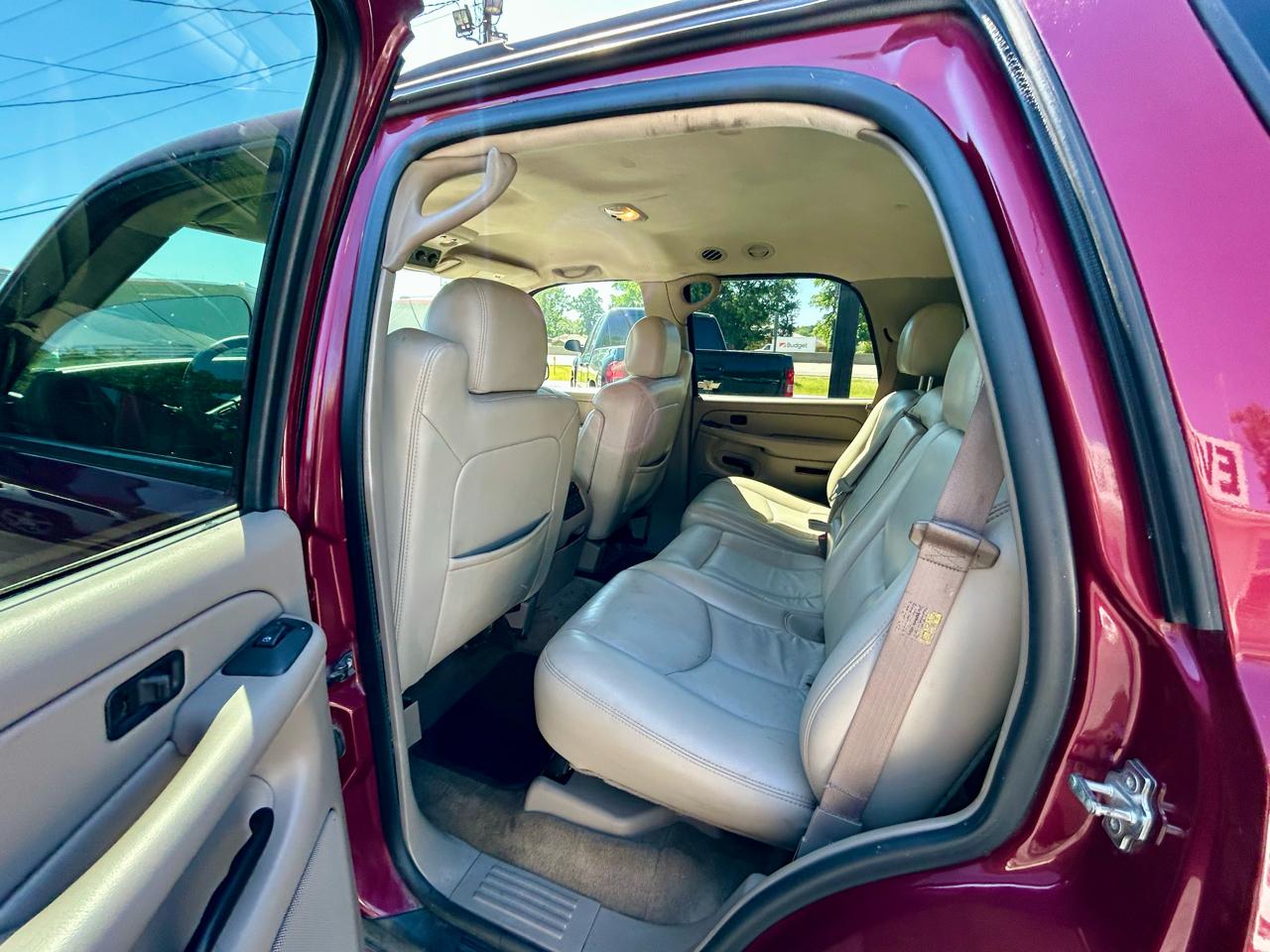 GMC Yukon  2005