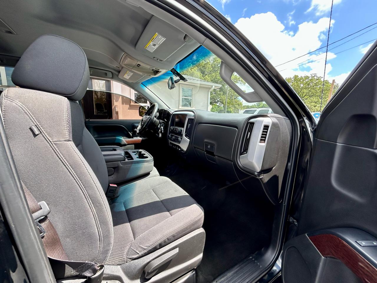 GMC Sierra 1500  2014