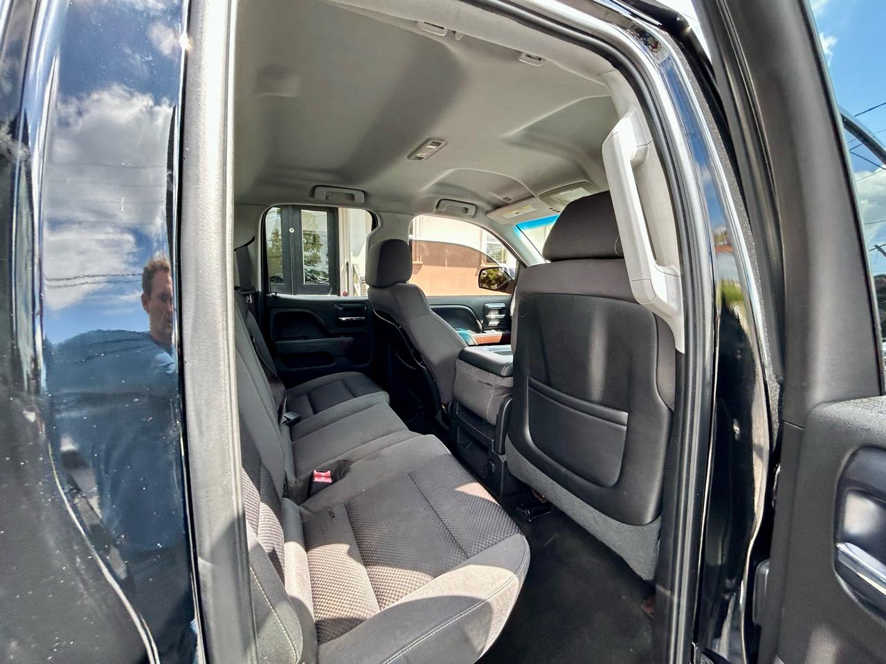 GMC Sierra 1500  2014