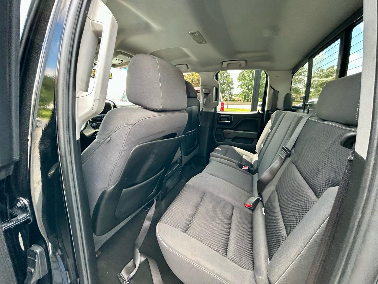 GMC Sierra 1500  2014