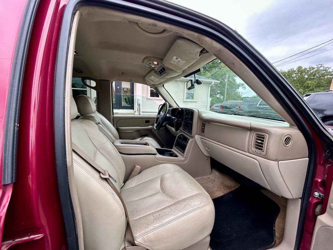 GMC Yukon  2005