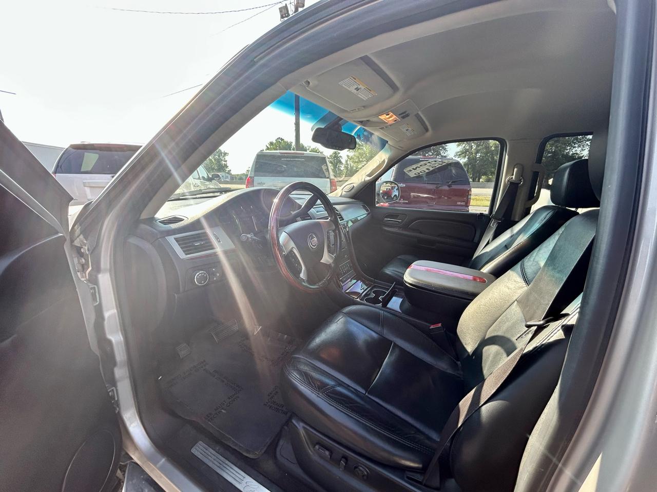 Cadillac Escalade  2007