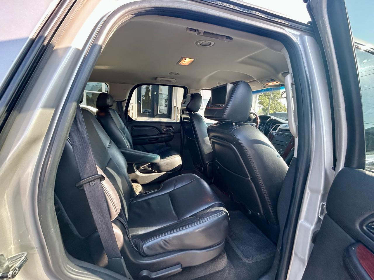 Cadillac Escalade  2007