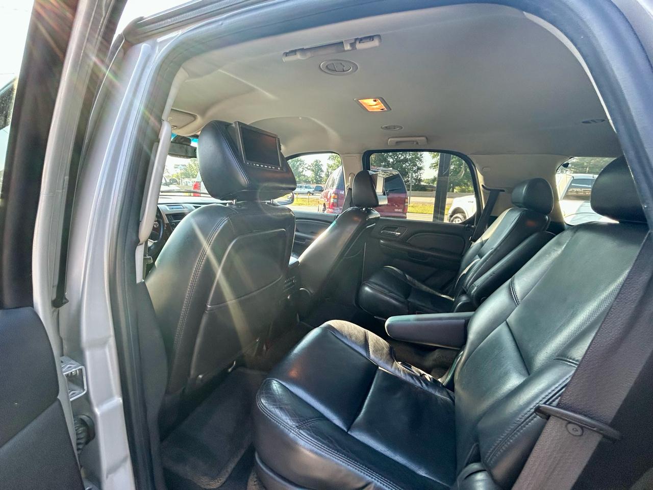 Cadillac Escalade  2007