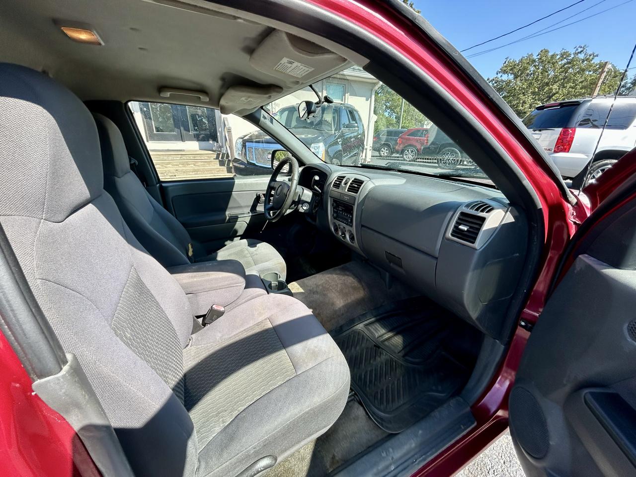 Chevrolet Colorado  2006