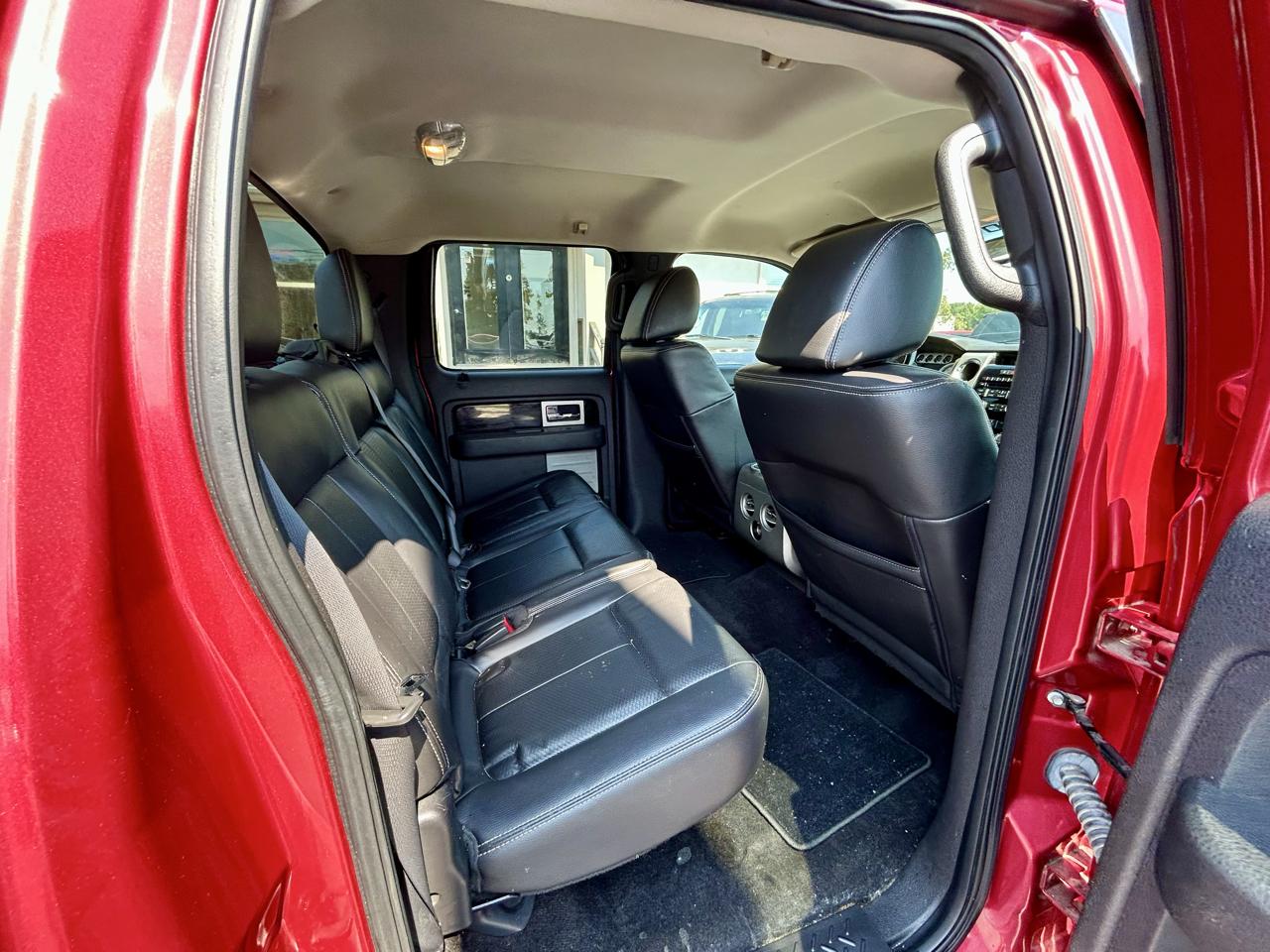 Ford F-150  2010