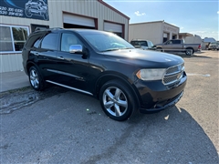 2013 Dodge Durango 