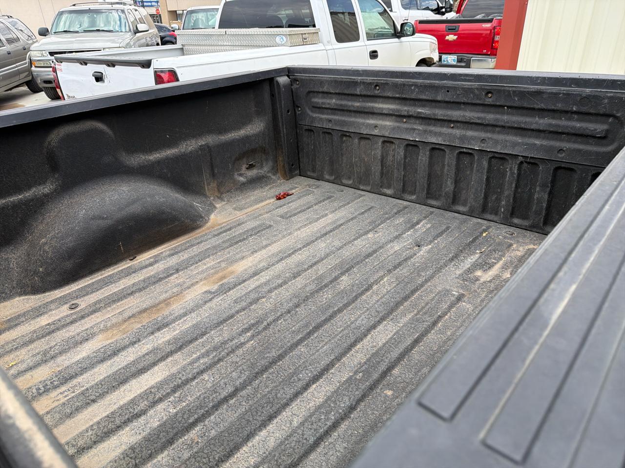 Ford F-150 XL SuperCrew 5.5-ft. Bed 2WD 2014