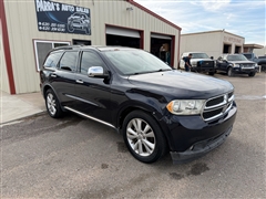2011 Dodge Durango 