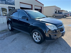 2013 Chevrolet Equinox 
