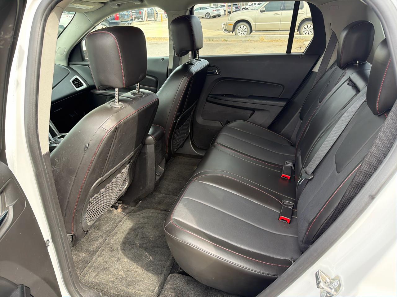 GMC Terrain SLT1 FWD 2013