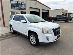 2013 GMC Terrain 
