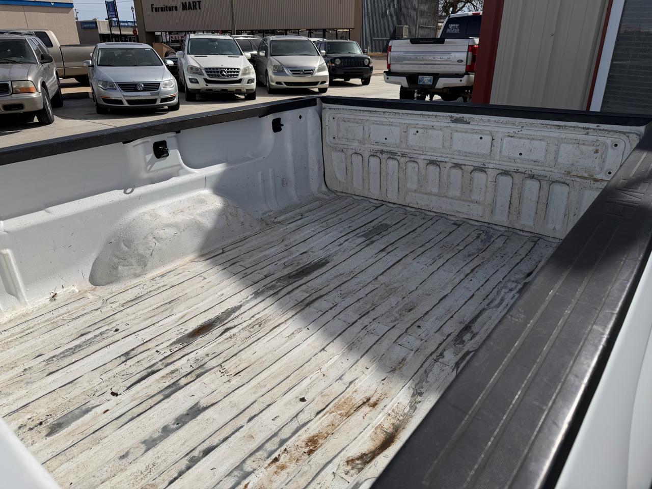 GMC Sierra 1500 SLE Ext. Cab 2WD 2014