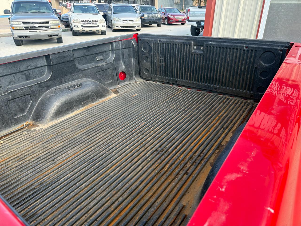 Chevrolet Silverado 1500 LT2 Ext. Cab Long Box 2WD 2008