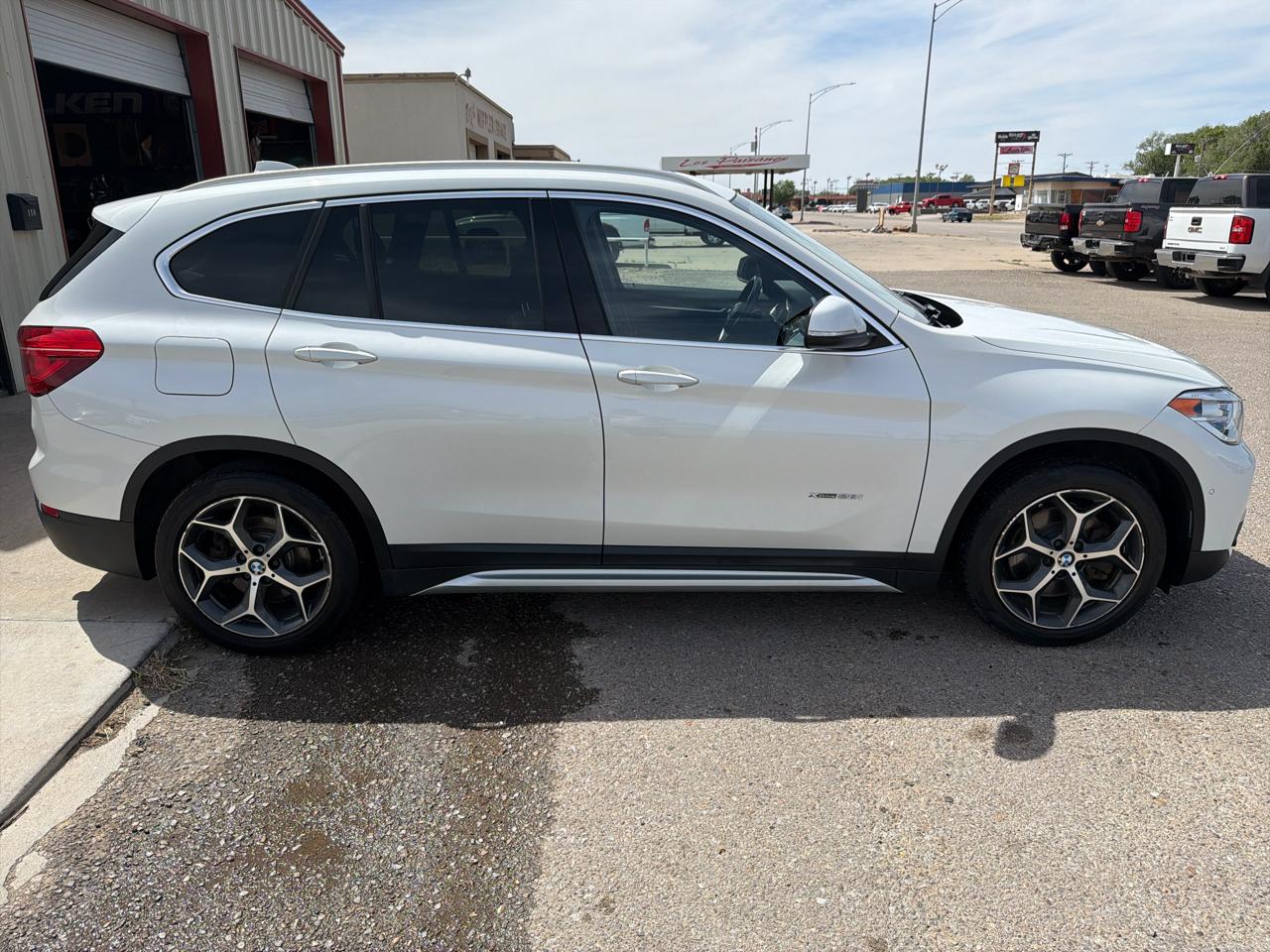BMW X1 xDrive28i 2016