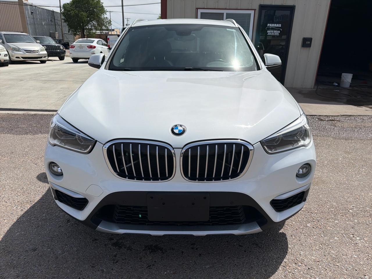 BMW X1 xDrive28i 2016