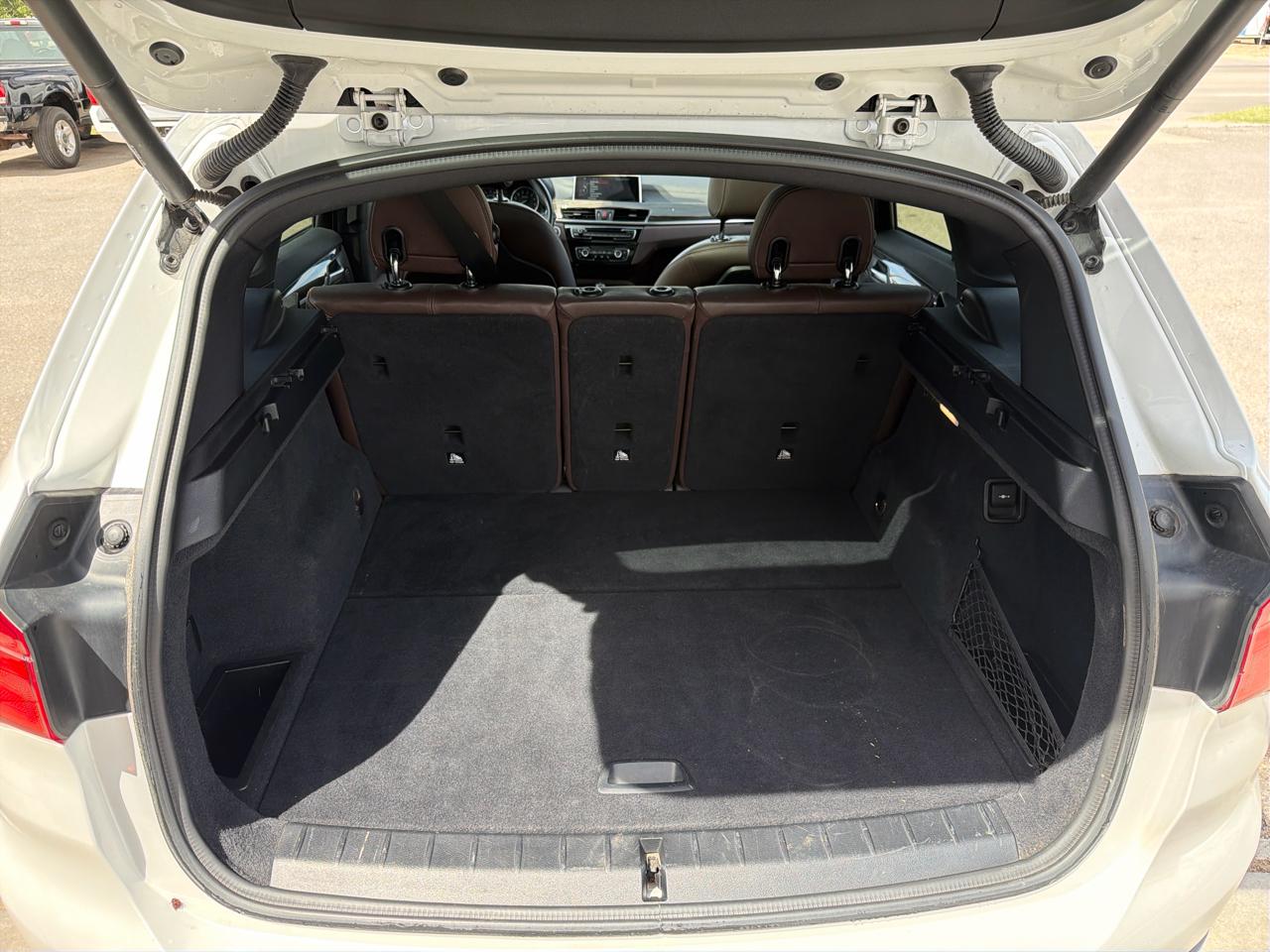 BMW X1 xDrive28i 2016