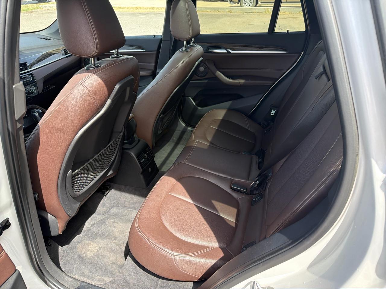 BMW X1 xDrive28i 2016