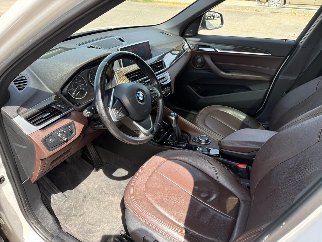 BMW X1 xDrive28i 2016