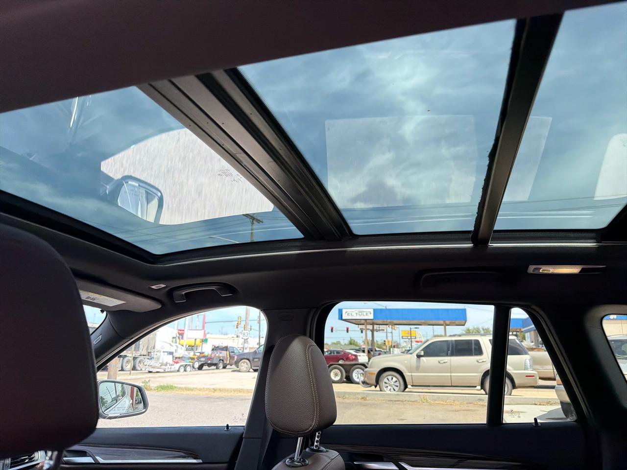 BMW X1 xDrive28i 2016