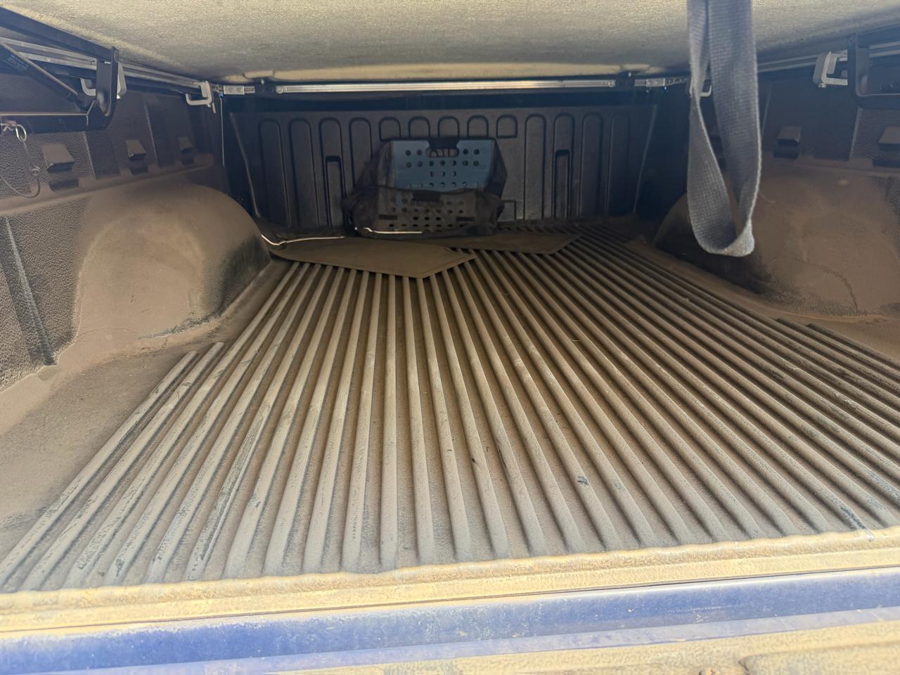 Chevrolet Colorado Work Truck 2WD 2010