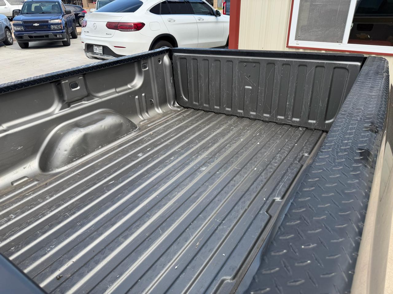 Chevrolet Silverado Classic 1500 SS Ext. Cab 2WD 2007