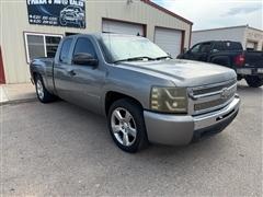 2007 Chevrolet Silverado Classic 1500 