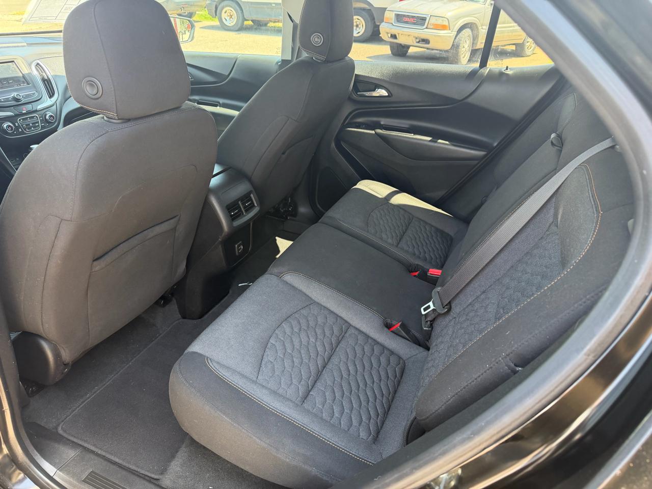Chevrolet Equinox LT 1.5 2WD 2019