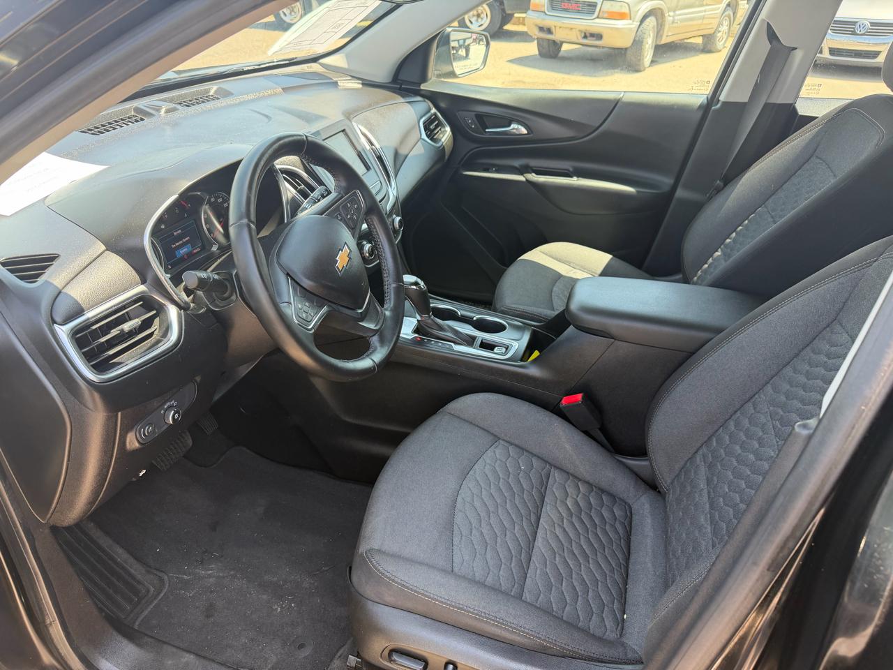 Chevrolet Equinox LT 1.5 2WD 2019