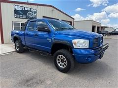 2007 Dodge Ram 3500 