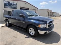 2003 Dodge Ram 1500 