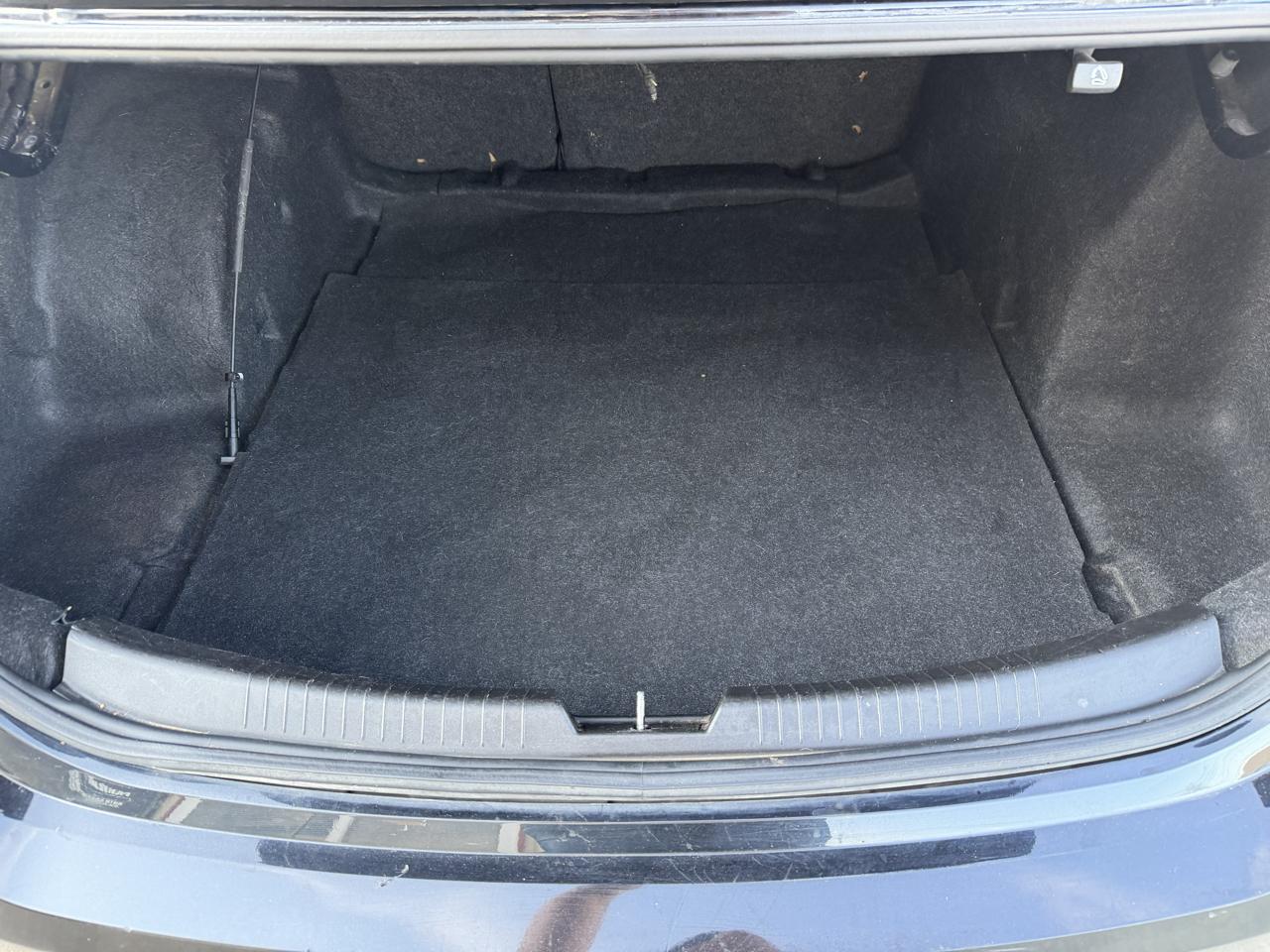 Chevrolet Malibu LS 2017