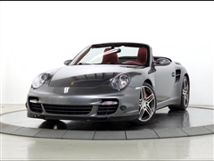 2008 Porsche 911 