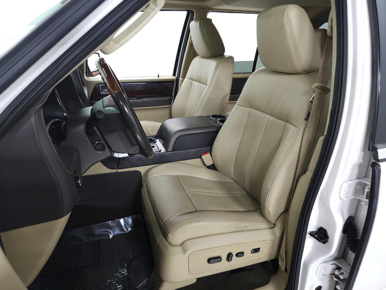Lincoln Navigator Reserve 4WD 2016