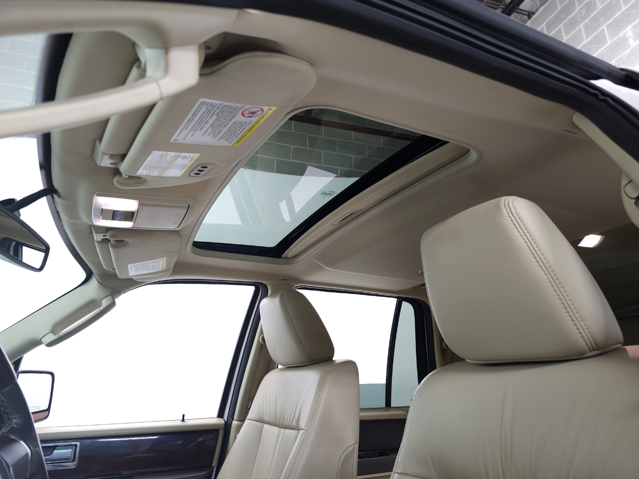 Lincoln Navigator Reserve 4WD 2016