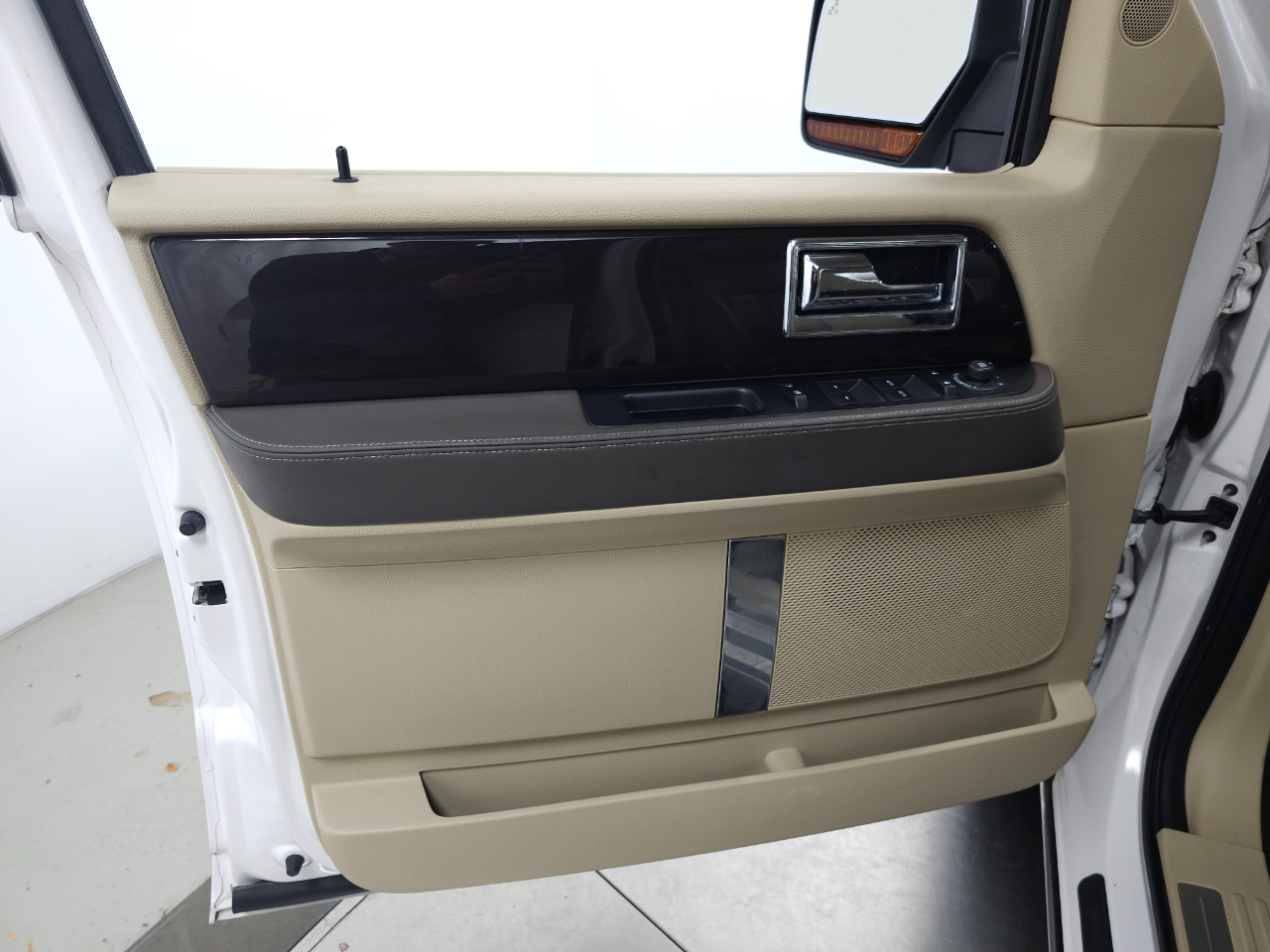 Lincoln Navigator Reserve 4WD 2016