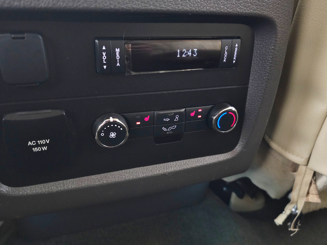 Lincoln Navigator Reserve 4WD 2016