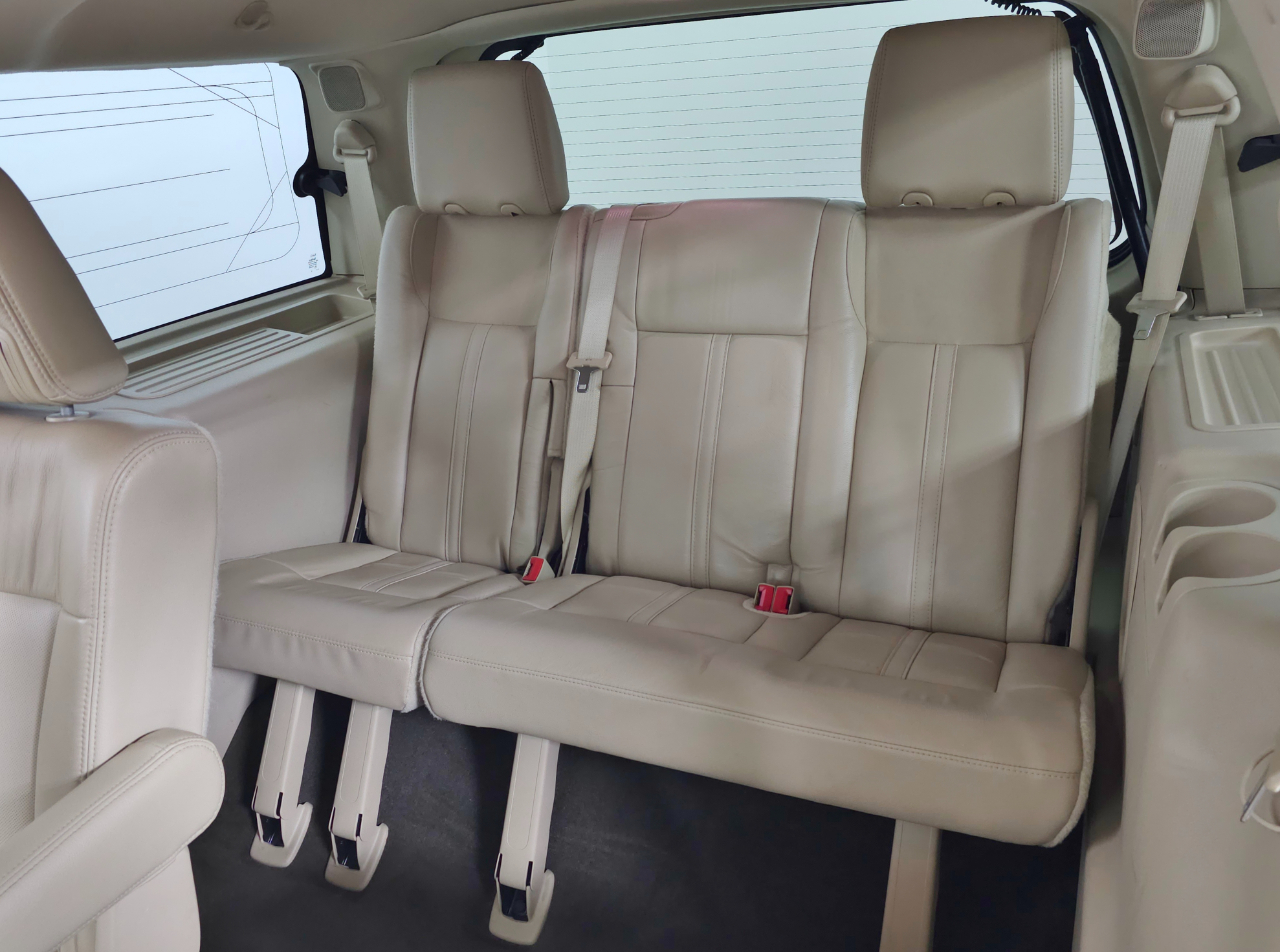 Lincoln Navigator Reserve 4WD 2016