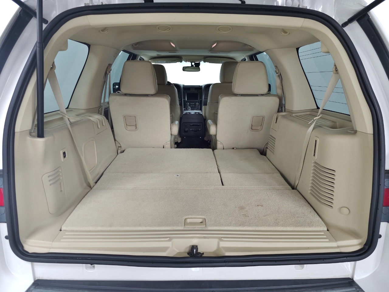 Lincoln Navigator Reserve 4WD 2016