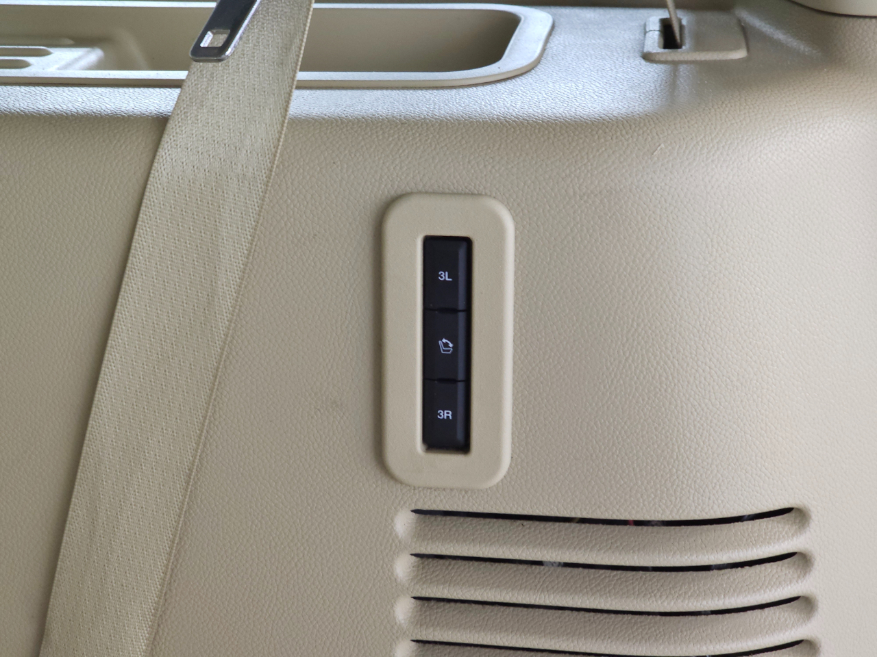 Lincoln Navigator Reserve 4WD 2016