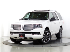 2016 Lincoln Navigator 