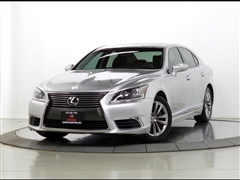 2014 Lexus LS 460 