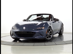 2020 Mazda Miata 