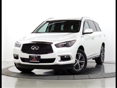2019 Infiniti QX60 